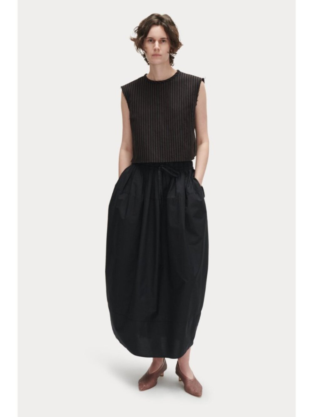 Rachel Comey Ennu skirt